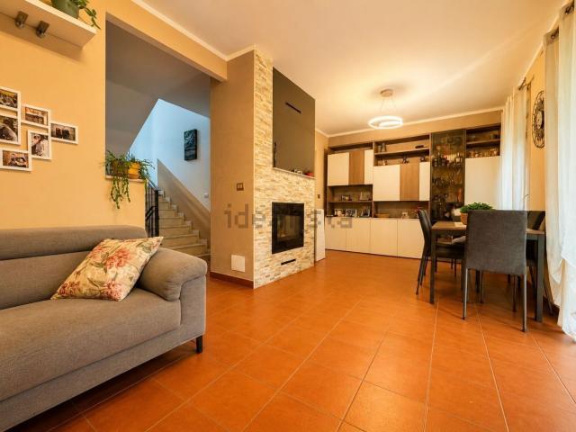 Casa in vendita a Unione Montana di Comuni delle Valli di Lanzo, Ceronda e Casternone, Piemonte
