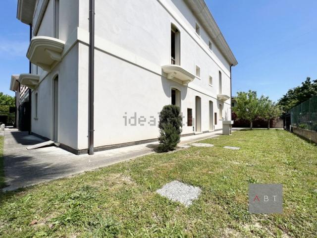 Casa in vendita a San Giorgio Delle Pertiche, Veneto