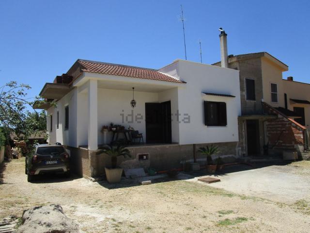 Casa in vendita a Puglia, Taranto