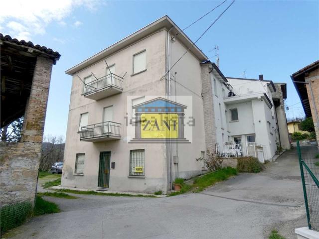 Casa in vendita a Salsomaggiore Terme, Reggio Emilia