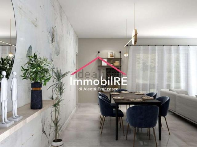 Casa in vendita a Colline Matildiche, Re