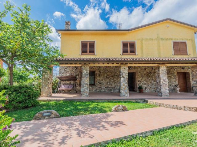 Casa in vendita a Orciano Pisano, Toscana
