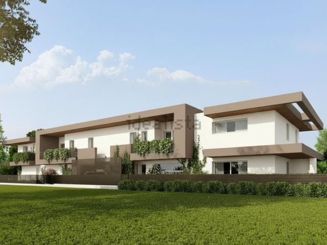 Casa in vendita a Centro, Thiene