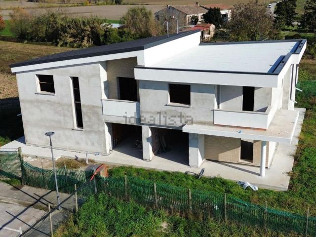 Casa in vendita a Brugine, Padova
