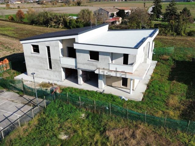 Casa in vendita a Brugine, Padova