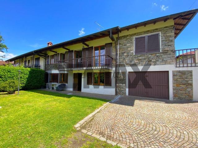 Casa in vendita a Piemonte, Verbano-cusio-ossola