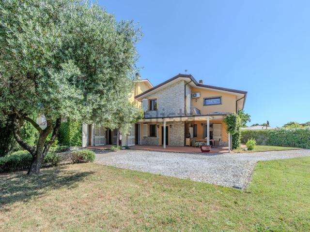 Casa in vendita a Crespina Lorenzana, Cenaia