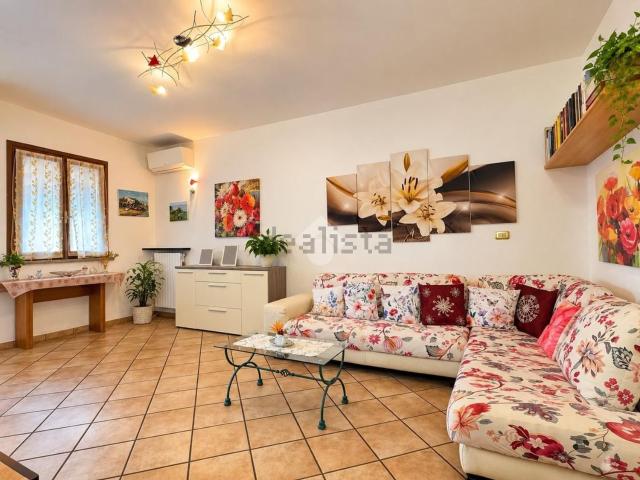 Casa in vendita a Pieve Modolena, Re