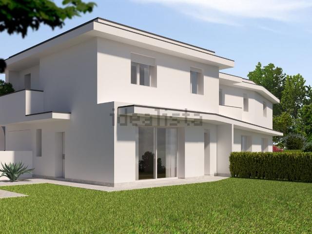 Casa in vendita a Olme, Mogliano Veneto
