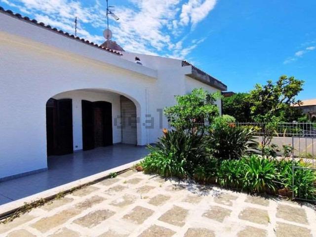 Casa in vendita a Sangineto Lido, Sangineto