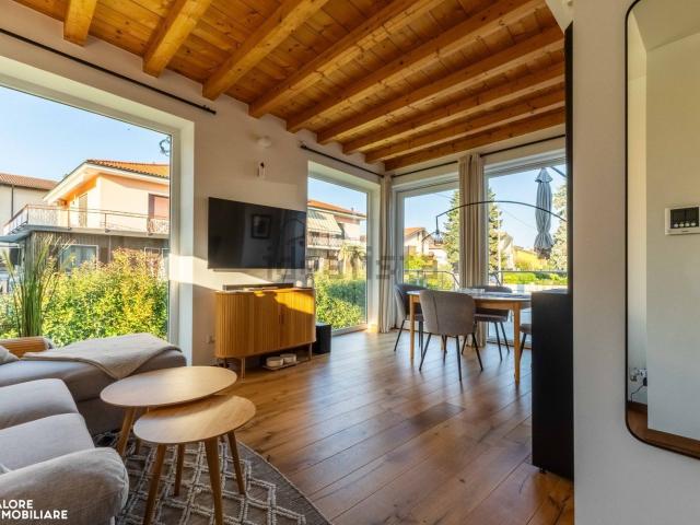 Casa in vendita a Cascina Matta, Peschiera Borromeo