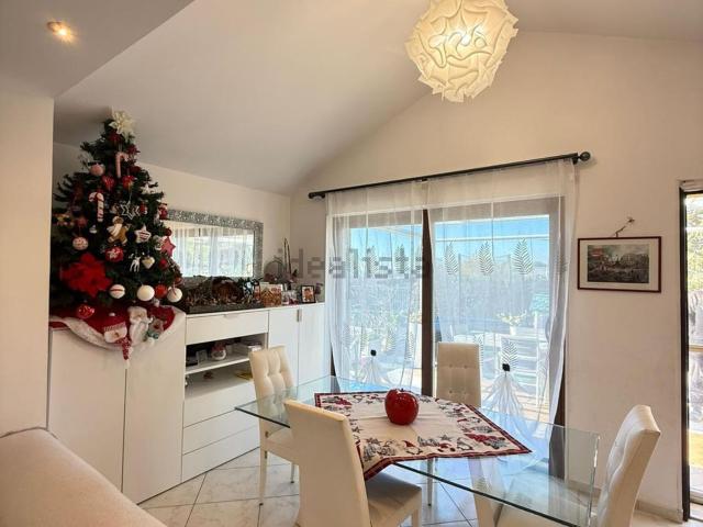 Casa in vendita a Roma Capitale, Lazio