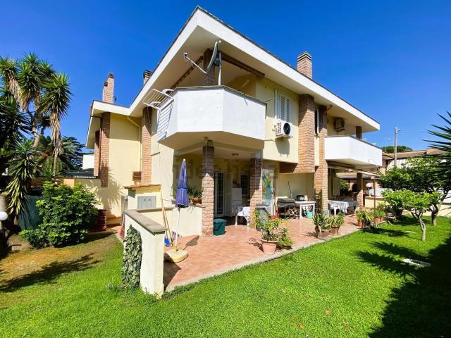 Casa in vendita a Selva Secca, Roma Capitale