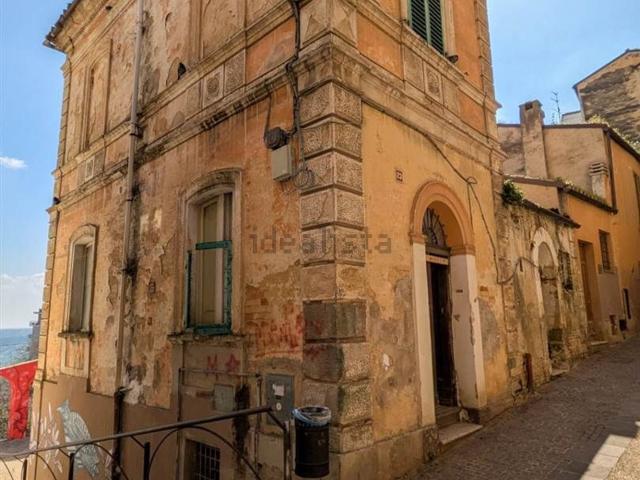Casa in vendita a Pietragrossa, Chieti