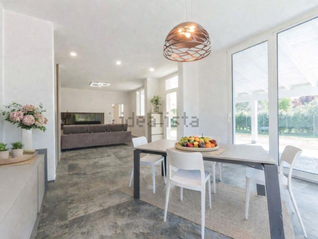 Casa in vendita a Unione Terre di Pianura, Malalbergo