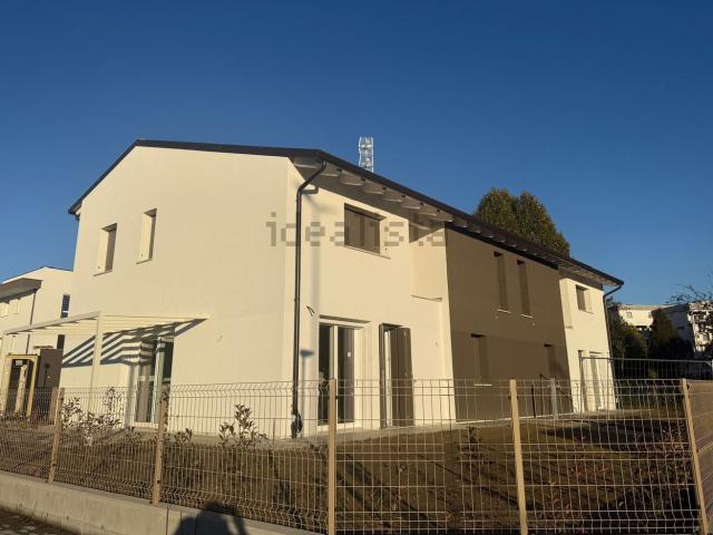 Casa in vendita a Villaggio dei Fiori, Spinea