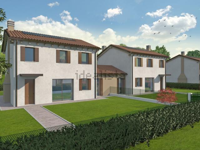 Casa in vendita a Chirignago-Zelarino, Venezia