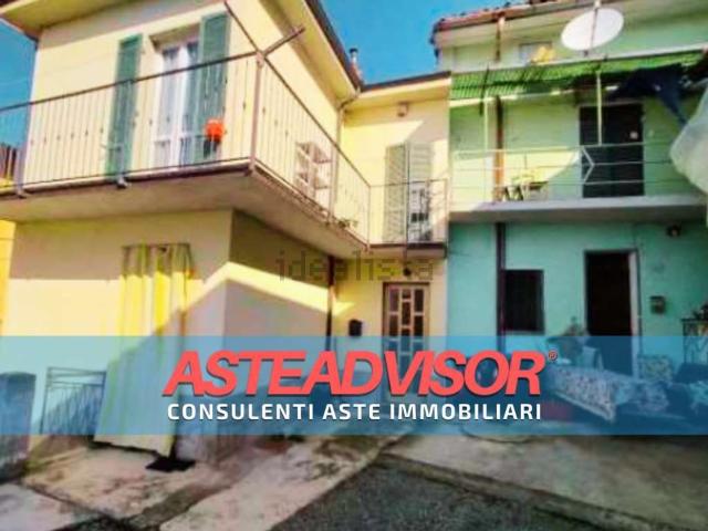 Casa in vendita a Piemonte, Alessandria