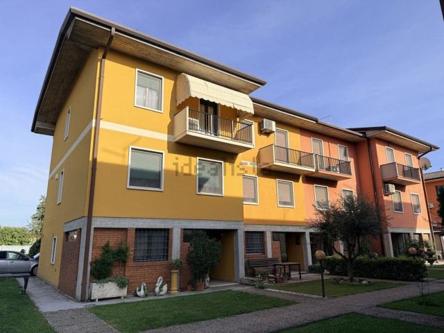 Casa in vendita a Vigasio, Verona