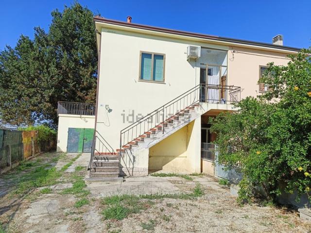 Casa in vendita a Unione dei comuni della Bassa Romagna, Bagnacavallo