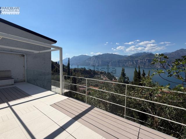 Casa in vendita a Calchere, Malcesine
