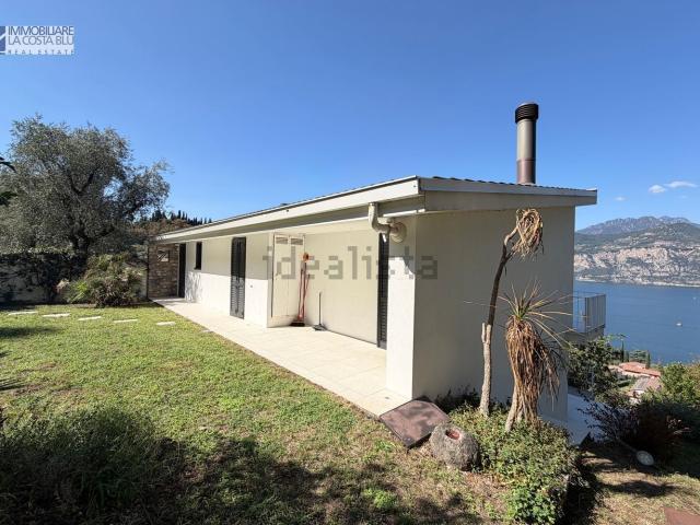 Casa in vendita a Malcesine, Veneto