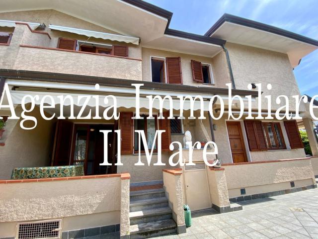 Casa in vendita a Marina di Pietrasanta, Pietrasanta