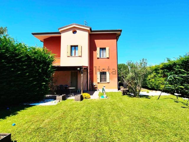 Casa in vendita a Boara, Ferrara