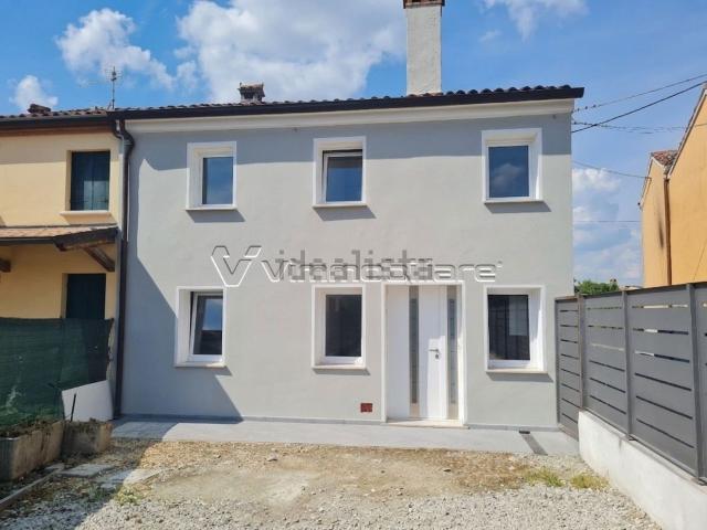 Casa in vendita a Are, Noventa Vicentina
