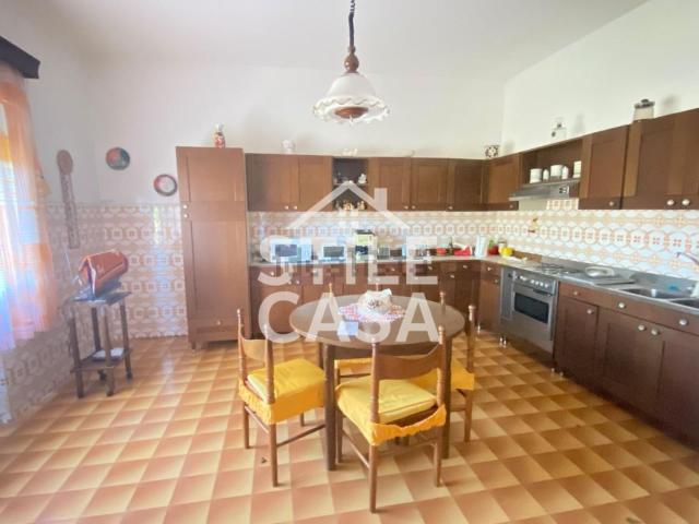 Casa in vendita a Villa Campanile, Castelfranco di Sotto
