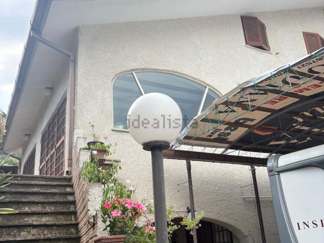 Casa in vendita a Roma Capitale, Lazio