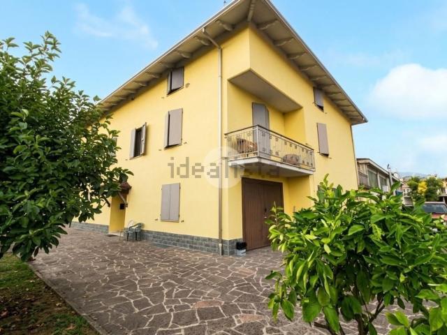 Casa in vendita a Cascinapiano, Langhirano