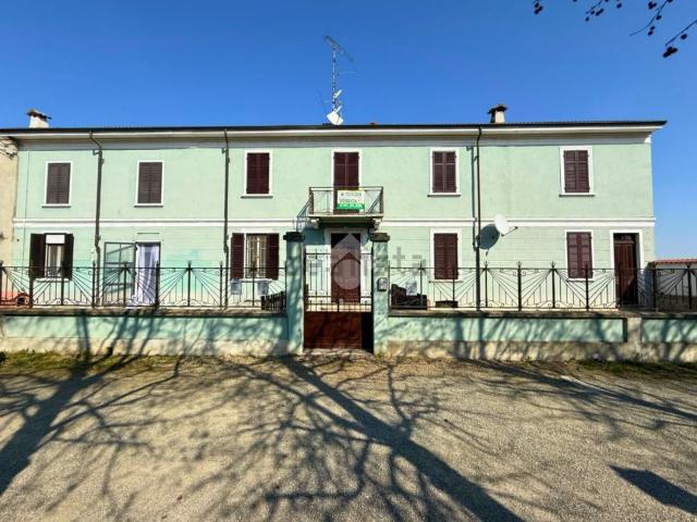 Casa in vendita a Ronsecco, Vercelli