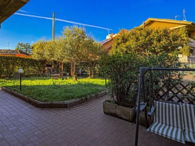 Casa in vendita a Cristo Re, Monza