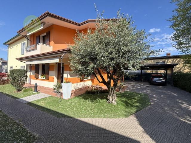 Casa in vendita a Legnago, Veneto