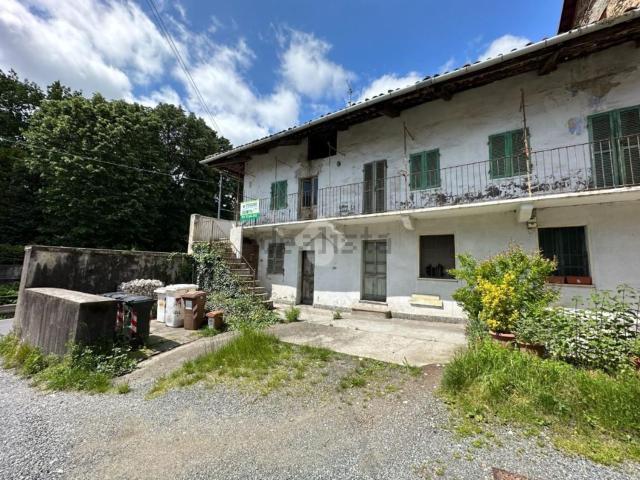 Casa in vendita a Sala, Piemonte