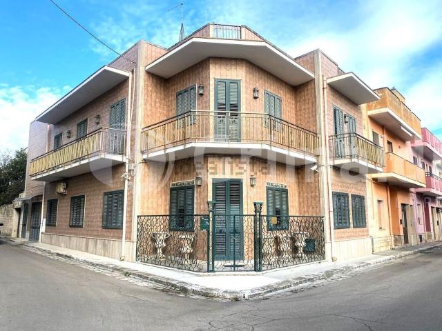 Casa in vendita a Novoli, Lecce