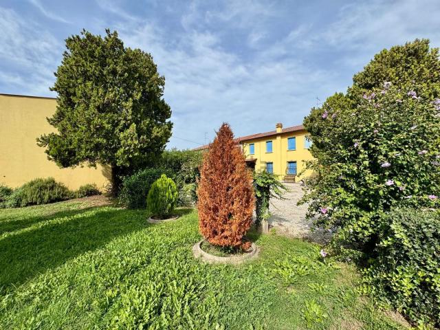 Casa in vendita a Casaleone, Verona