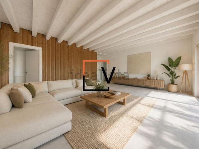 Casa in vendita a Olme, Mogliano Veneto