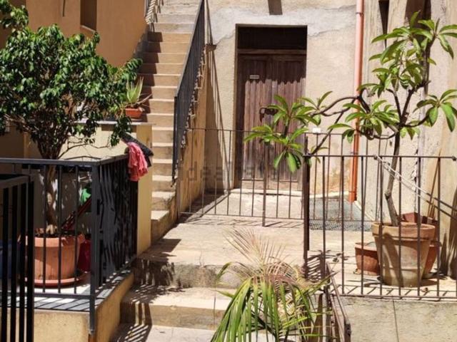 Casa in vendita a Perriera, Sciacca