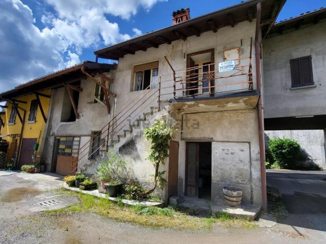 Casa in vendita a Montesiro, Besana In Brianza
