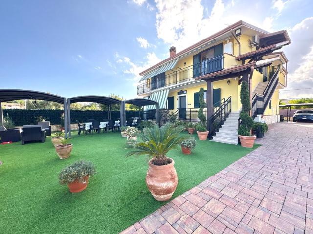 Casa in vendita a Selvavetere, Salto Di Fondi
