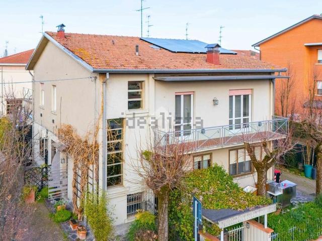 Casa in vendita a Unione delle Terre d'Argine, Carpi