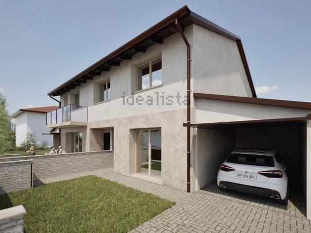 Casa in vendita a Unione delle Terre d'Argine, Carpi