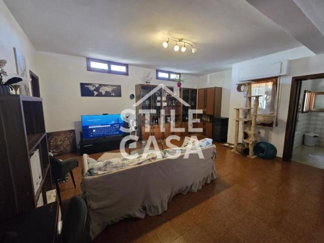 Casa in vendita a Orentano, Castelfranco di Sotto