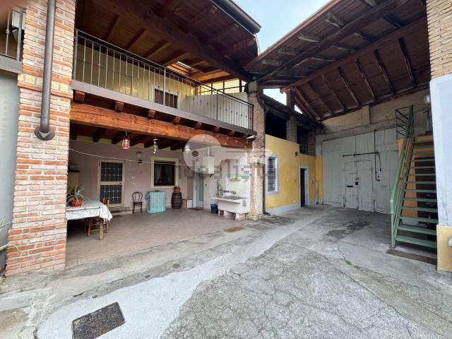 Casa in vendita a Ghedi, Lombardia