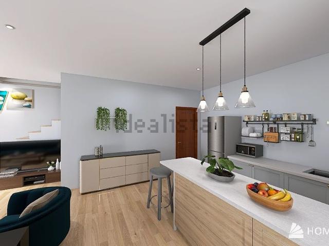 Casa in vendita a Ferrara, Reggio Emilia