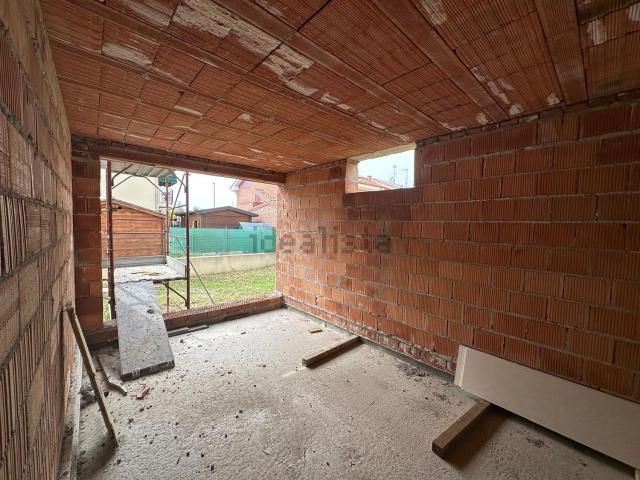Casa in vendita a Boara, Ferrara