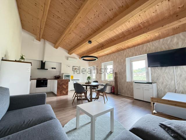 Casa in vendita a Sant'Ansovino, Saludecio