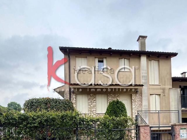 Casa in vendita a Meledo, Sarego